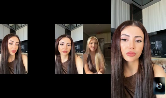 _gamzecik TikTok Live — Sep 3, 2026, 2:25 PM