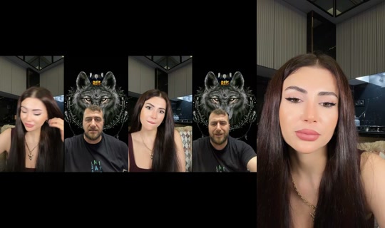 _gamzecik TikTok Live — Sep 3, 2026, 5:29 PM
