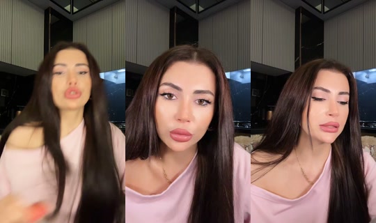 _gamzecik TikTok Live — Sep 3, 2026, 7:00 PM