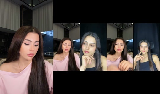 _gamzecik TikTok Live — Sep 3, 2026, 8:41 PM