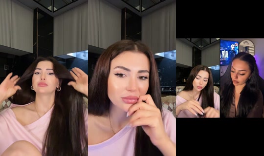 _gamzecik TikTok Live — Sep 3, 2026, 9:47 PM
