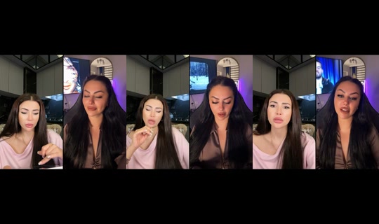_gamzecik TikTok Live — Sep 3, 2026, 10:08 PM