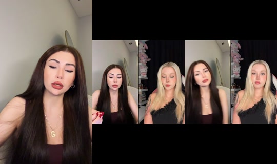 _gamzecik TikTok Live — Sep 22, 2026, 3:16 PM