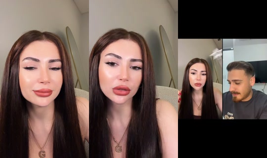_gamzecik TikTok Live — Sep 22, 2026, 5:34 PM