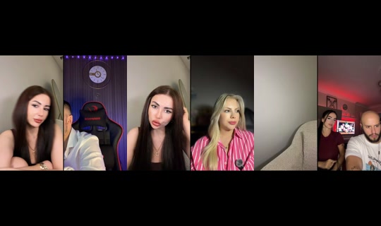 _gamzecik TikTok Live — Sep 22, 2026, 7:26 PM
