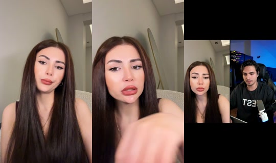 _gamzecik TikTok Live — Sep 22, 2026, 8:12 PM