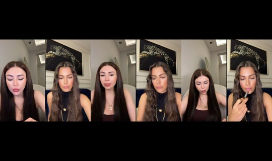 _gamzecik TikTok Live — Sep 22, 2026, 9:02 PM