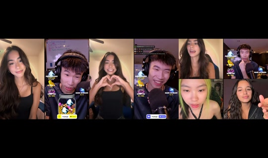 _gelybean TikTok Live — Aug 24, 2026, 4:17 AM