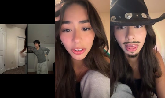 _gelybean TikTok Live — Aug 24, 2026, 6:40 AM