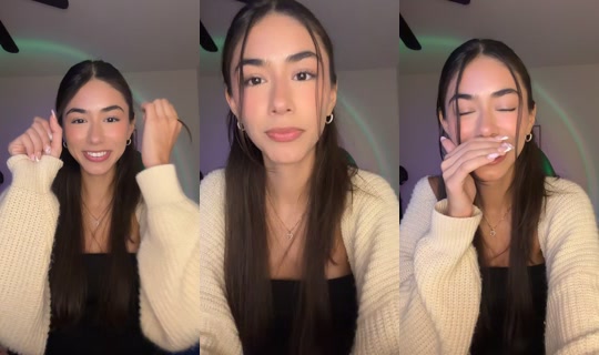 _gelybean TikTok Live — Aug 28, 2026, 8:24 AM