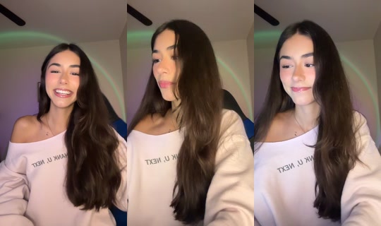 _gelybean TikTok Live — Aug 29, 2026, 4:08 AM