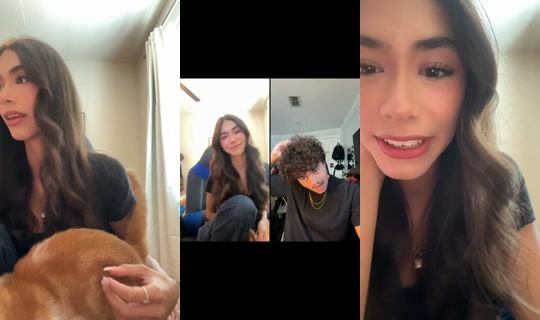 _gelybean TikTok Live — Aug 30, 2026, 6:43 PM