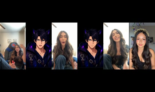_gelybean TikTok Live — Aug 30, 2026, 8:10 PM