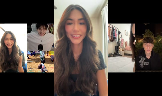 _gelybean TikTok Live — Aug 30, 2026, 9:24 PM