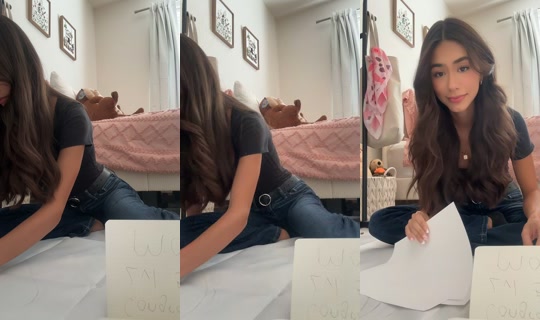 _gelybean TikTok Live — Aug 30, 2026, 10:15 PM