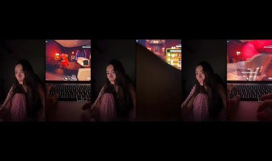 _gelybean TikTok Live — Sep 1, 2026, 4:22 AM
