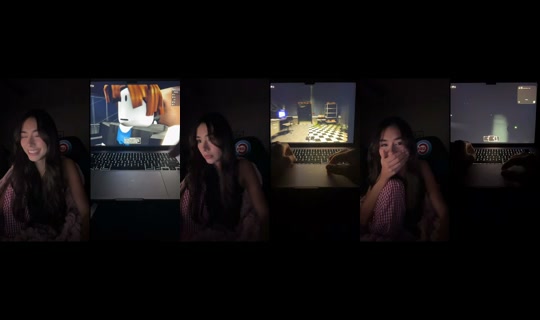 _gelybean TikTok Live — Sep 1, 2026, 4:41 AM