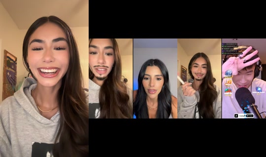 _gelybean TikTok Live — Sep 3, 2026, 5:31 AM