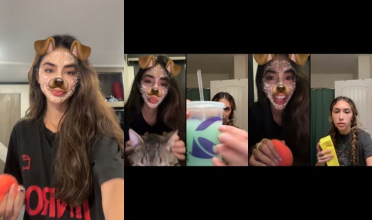 _gelybean TikTok Live — Oct 1, 2026, 2:43 AM