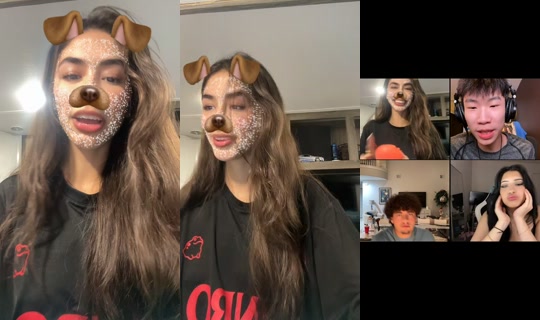 _gelybean TikTok Live — Oct 1, 2026, 3:34 AM