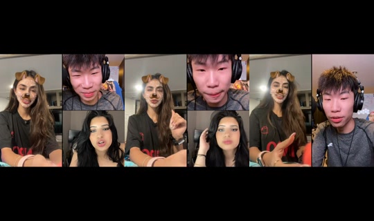 _gelybean TikTok Live — Oct 1, 2026, 4:24 AM