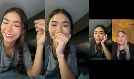 _gelybean TikTok Live — Oct 2, 2026, 3:47 AM