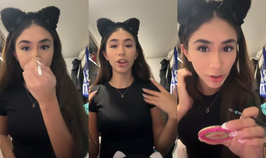 _gelybean TikTok Live — Oct 4, 2026, 4:38 AM