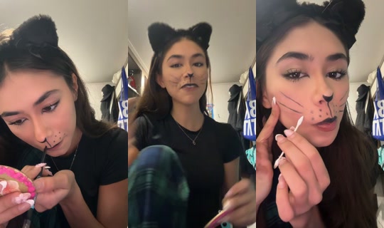 _gelybean TikTok Live — Oct 4, 2026, 5:32 AM