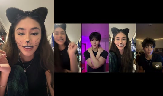 _gelybean TikTok Live — Oct 4, 2026, 6:22 AM