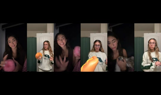 _gelybean TikTok Live — Oct 5, 2026, 3:21 AM