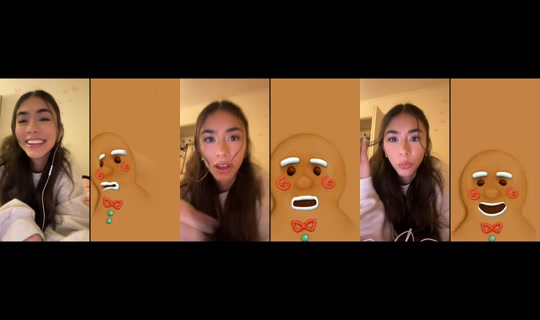 _gelybean TikTok Live — Oct 7, 2026, 11:52 PM