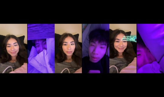 _gelybean TikTok Live — Oct 8, 2026, 4:13 AM