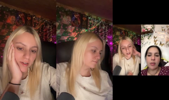 _georgia__13 TikTok Live — Aug 25, 2026, 9:23 PM