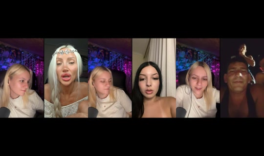 _georgia__13 TikTok Live — Aug 25, 2026, 10:14 PM