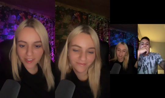 _georgia__13 TikTok Live — Aug 27, 2026, 7:05 PM