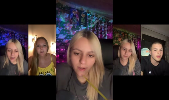 _georgia__13 TikTok Live — Aug 29, 2026, 9:11 PM