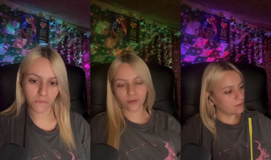 _georgia__13 TikTok Live — Aug 29, 2026, 10:01 PM