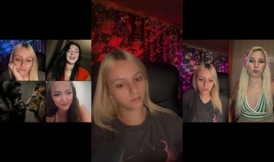 _georgia__13 TikTok Live — Aug 30, 2026, 9:26 PM