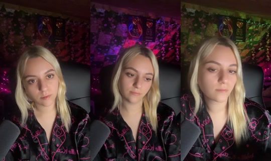 _georgia__13 TikTok Live — Aug 31, 2026, 7:53 PM