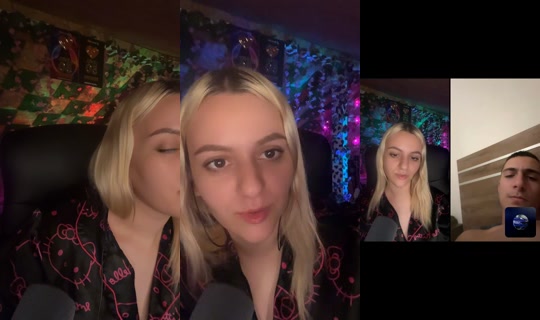 _georgia__13 TikTok Live — Sep 1, 2026, 6:20 PM