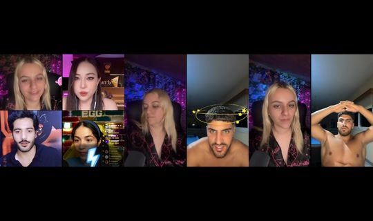 _georgia__13 TikTok Live — Sep 1, 2026, 7:10 PM