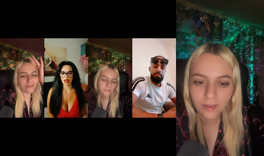 _georgia__13 TikTok Live — Sep 1, 2026, 8:00 PM
