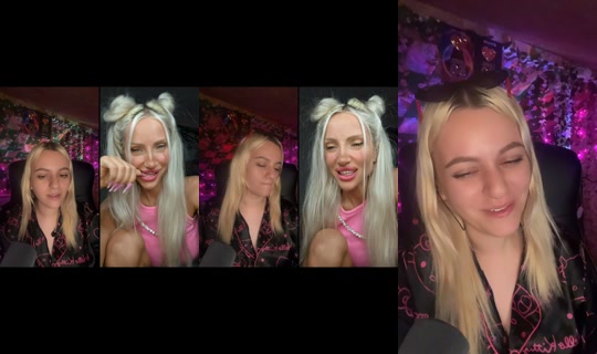 _georgia__13 TikTok Live — Sep 1, 2026, 8:51 PM