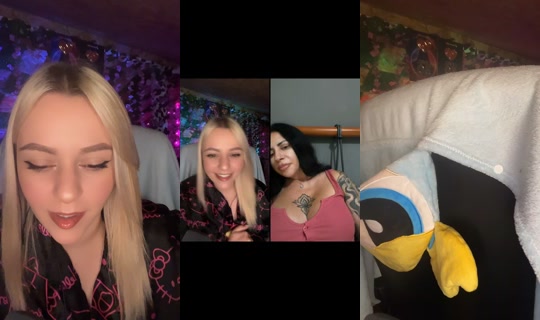 _georgia__13 TikTok Live — Sep 13, 2026, 9:35 PM