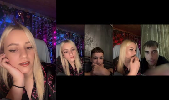 _georgia__13 TikTok Live — Sep 13, 2026, 10:26 PM