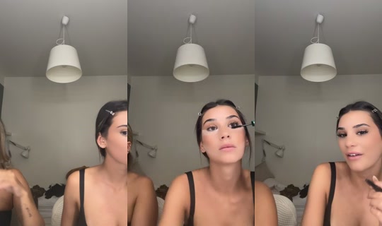 _gginevragiorgi._ TikTok Live — Sep 5, 2026, 7:30 PM