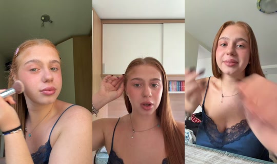_giadalorusso._ TikTok Live — Sep 27, 2026, 10:28 AM