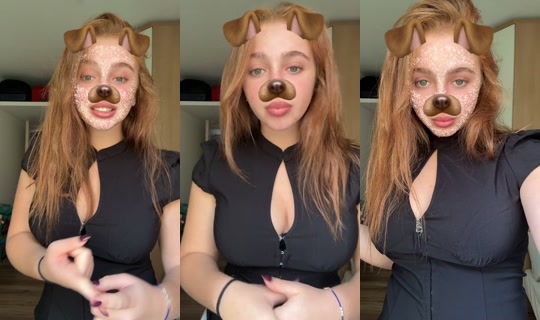 _giadalorusso._ TikTok Live — Oct 3, 2026, 9:18 AM