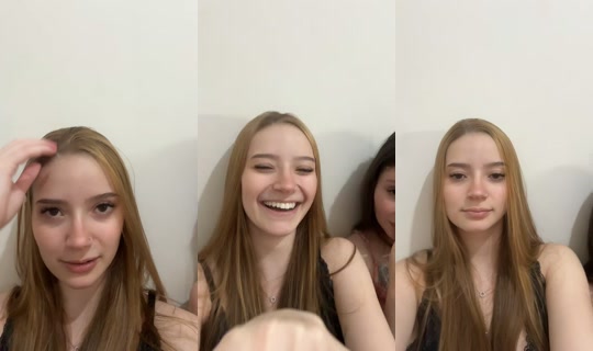 _giidpaula TikTok Live — Sep 7, 2026, 2:10 AM