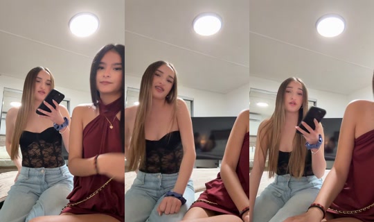 _giliilav_ TikTok Live — Sep 13, 2026, 12:46 AM